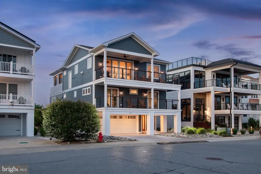 216 Grey Plover Ct, Lewes, DE 19958 - #2