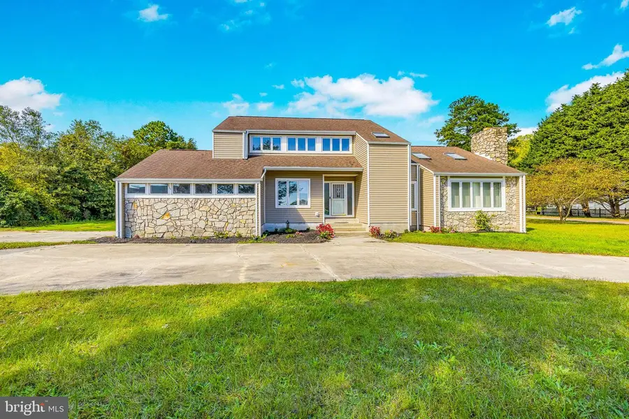 15250 Hudson Rd, Milton, DE 19968 - #2
