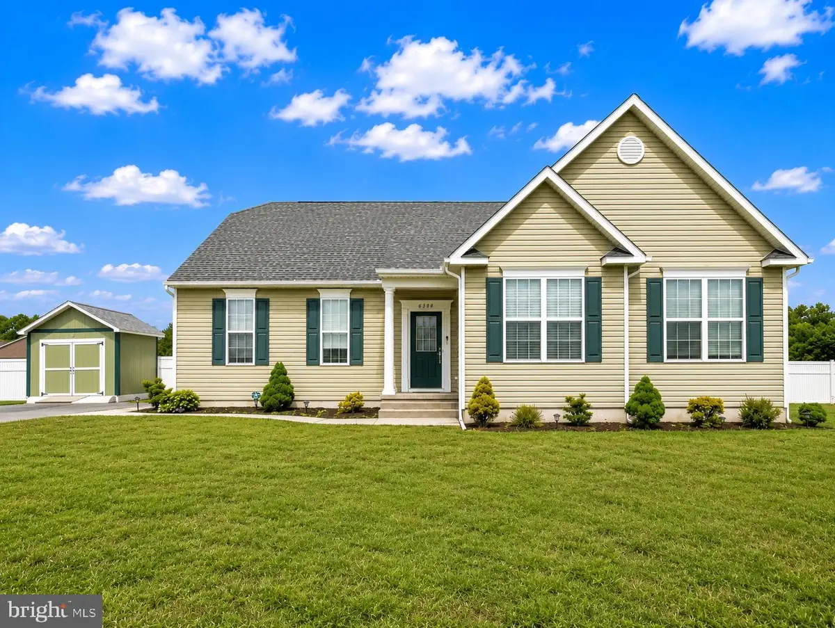 8380 Chestnut Ct, Lincoln, DE 19960 - #1