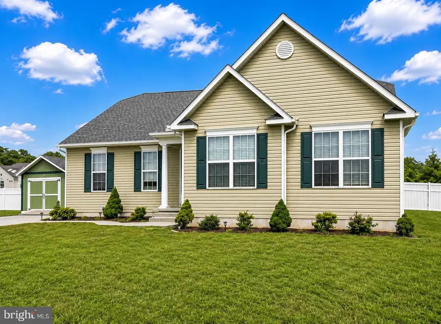 8380 Chestnut Ct, Lincoln, DE 19960 - #2