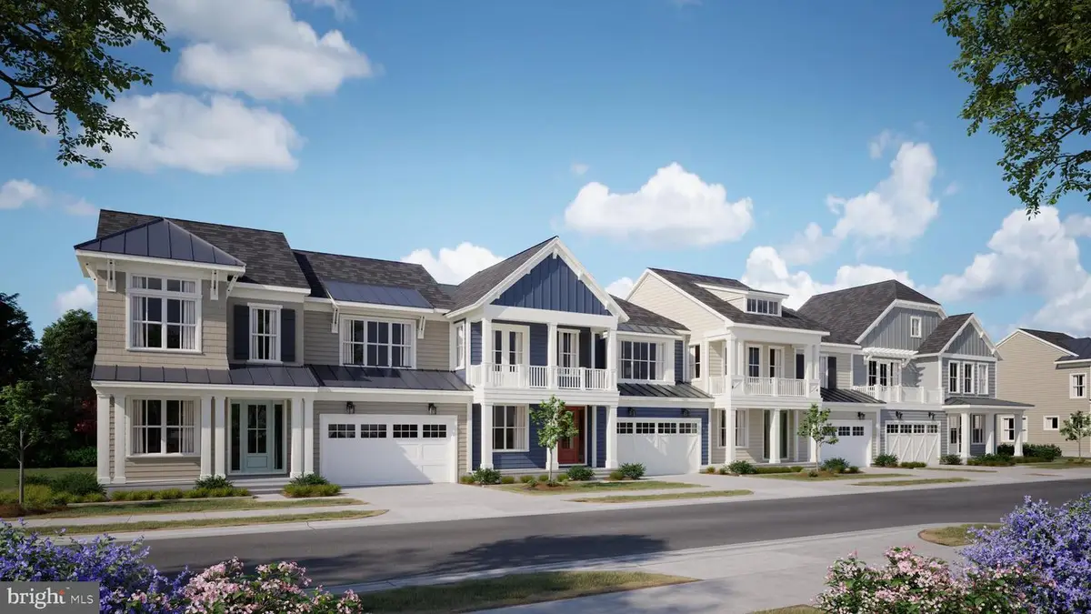 21528 Cattail Dr #117, Rehoboth Beach, DE 19971 - #1