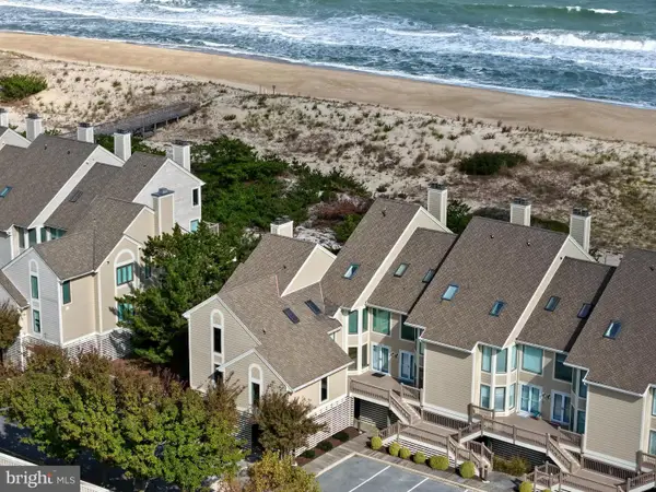 40107 E Oceanside Dr #31, FENWICK ISLAND, DE 19944