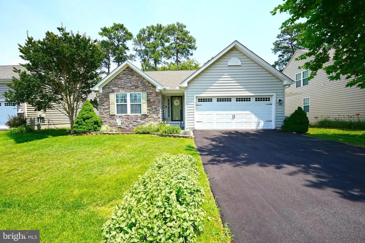 26381 Timbercreek Ln, Millsboro, DE 19966 - #1