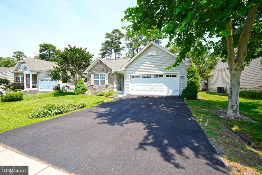 26381 Timbercreek Ln, Millsboro, DE 19966 - #2
