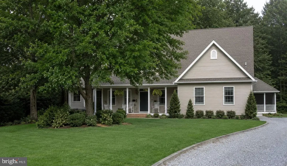 23452 Osprey Ct, Lewes, DE 19958 - #1