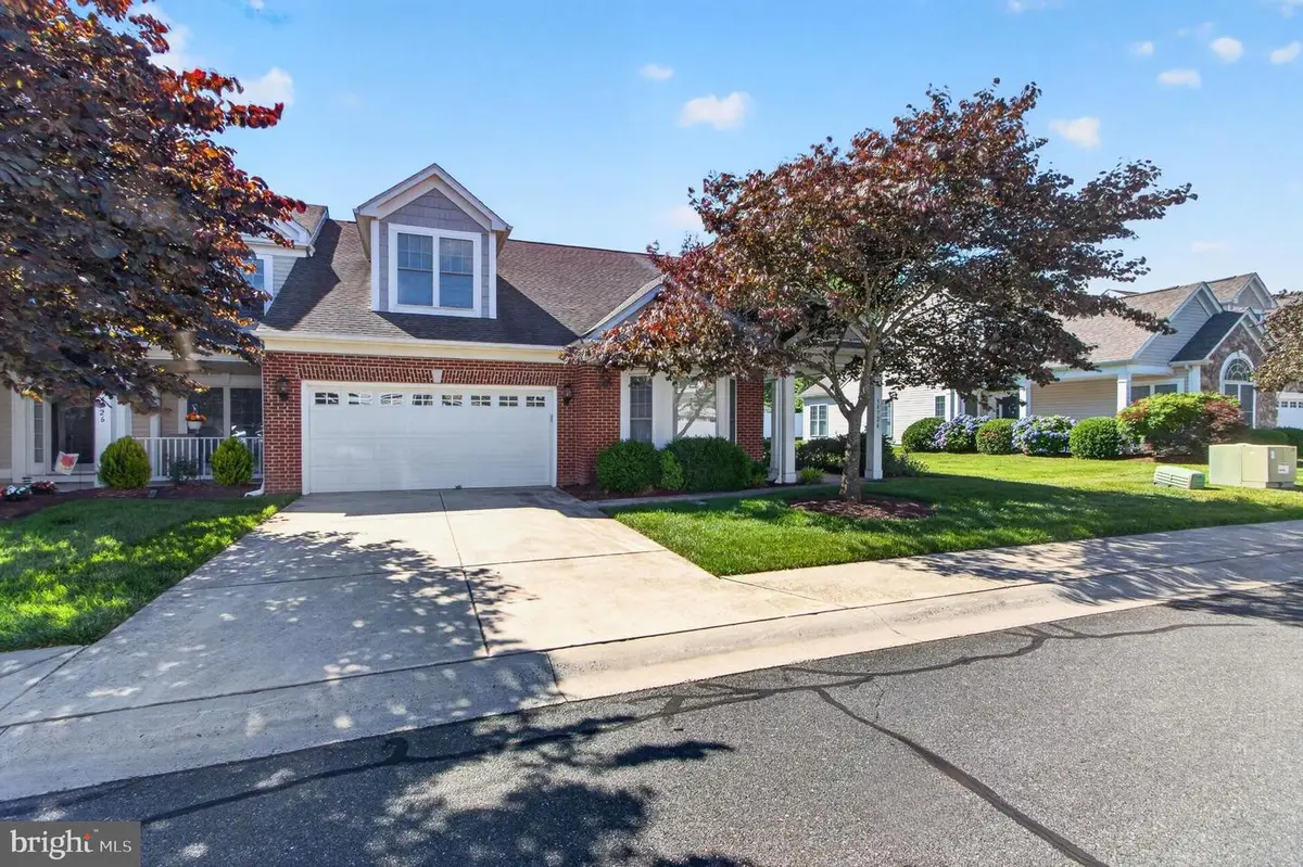 34724 Catamaran Ln, Lewes, DE 19958 - #1