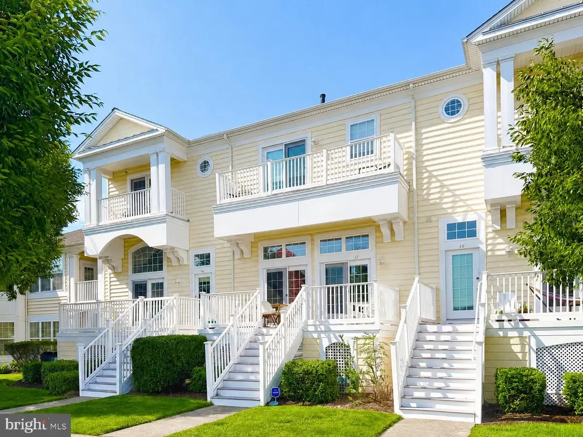 38353 N Mill Ln #66, Ocean View, DE 19970 - #1