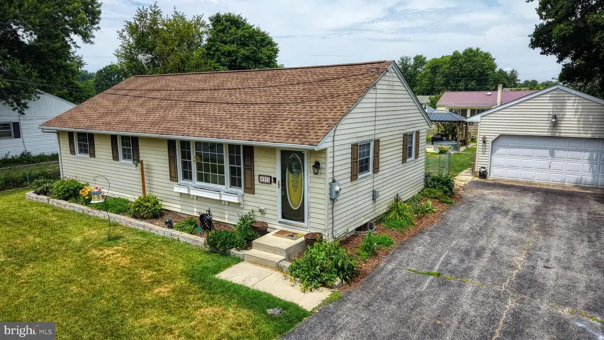 4315 Dot St, Milford, DE 19963 - #1