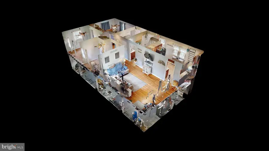 4315 Dot St, Milford, DE 19963 - #3
