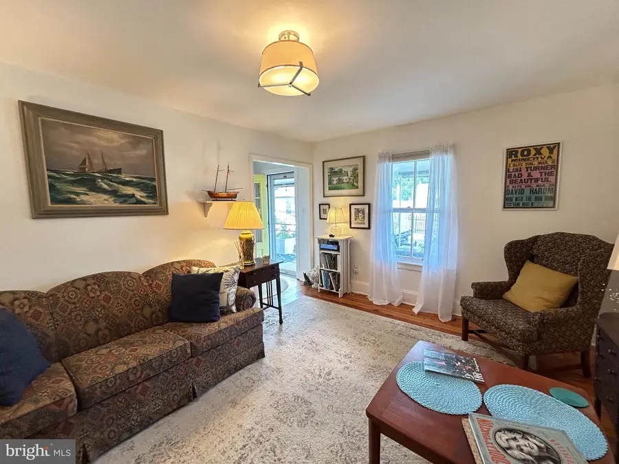 203 Walnut St, Milton, DE 19968 - #2