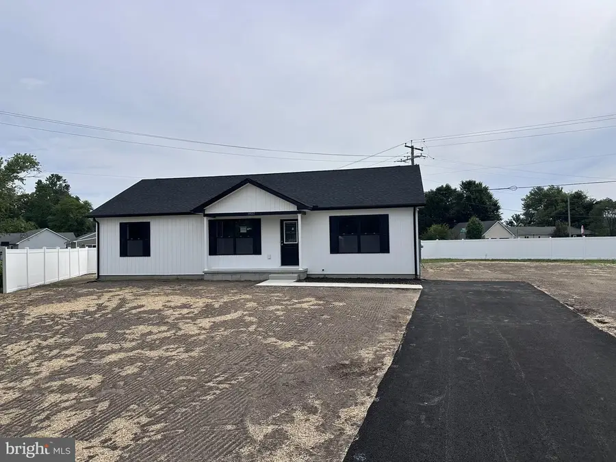 19157 E Meadowview Dr, Milton, DE 19968 - #2