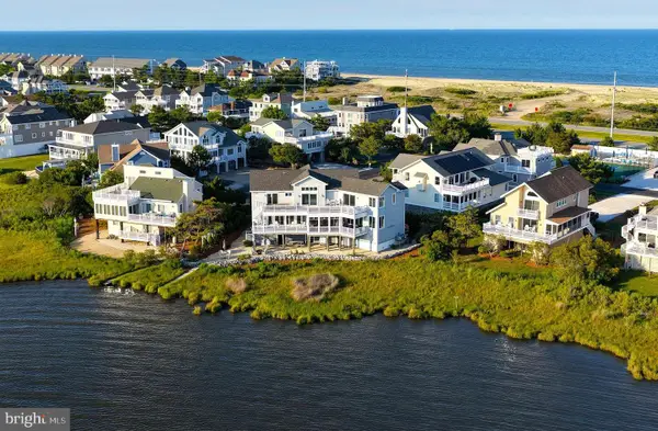 40081 Oceanside Dr, FENWICK ISLAND, DE 19944