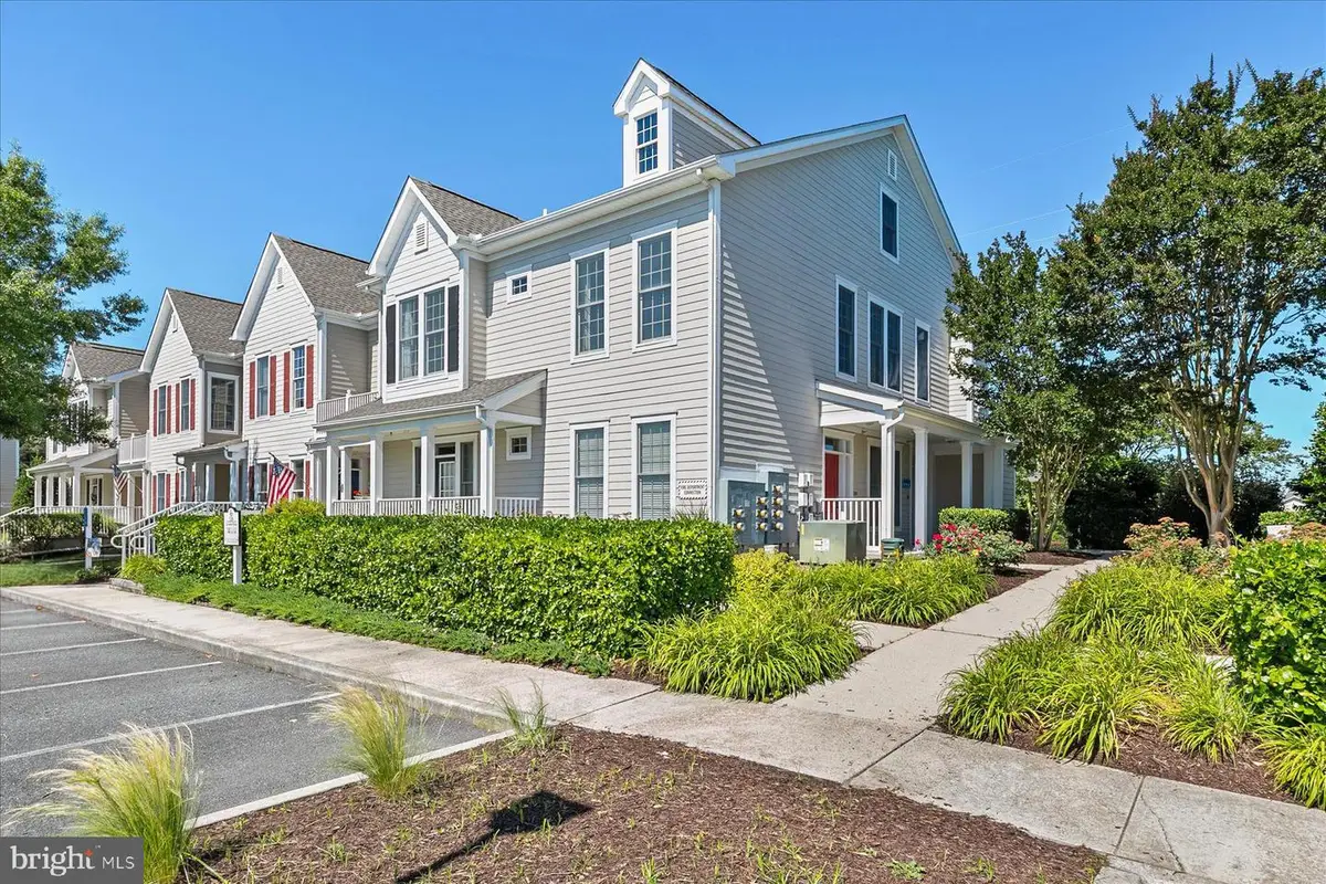 128d October Glory Ave #d, Ocean View, DE 19970 - #1
