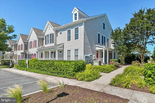 128d October Glory Ave #d, OCEAN VIEW, DE 19970