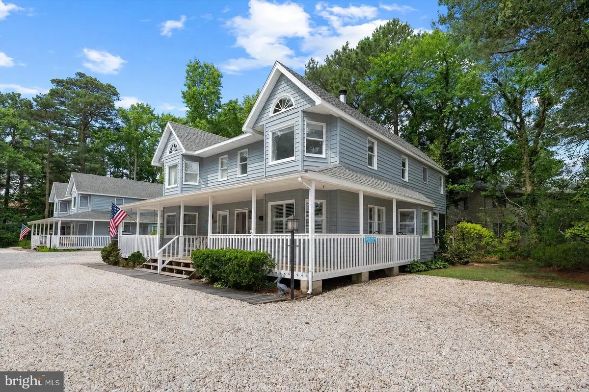 422b Garfield Pkwy #b, Bethany Beach, DE 19930 - #1
