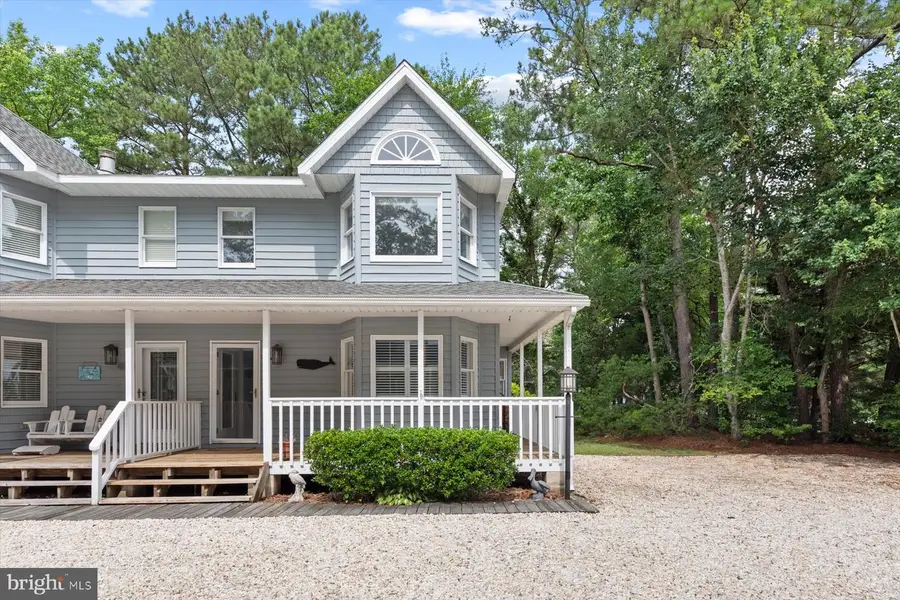 422b Garfield Pkwy #b, Bethany Beach, DE 19930 - #3