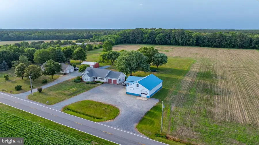 16937 Whitesville Rd, Delmar, DE 19940 - #2
