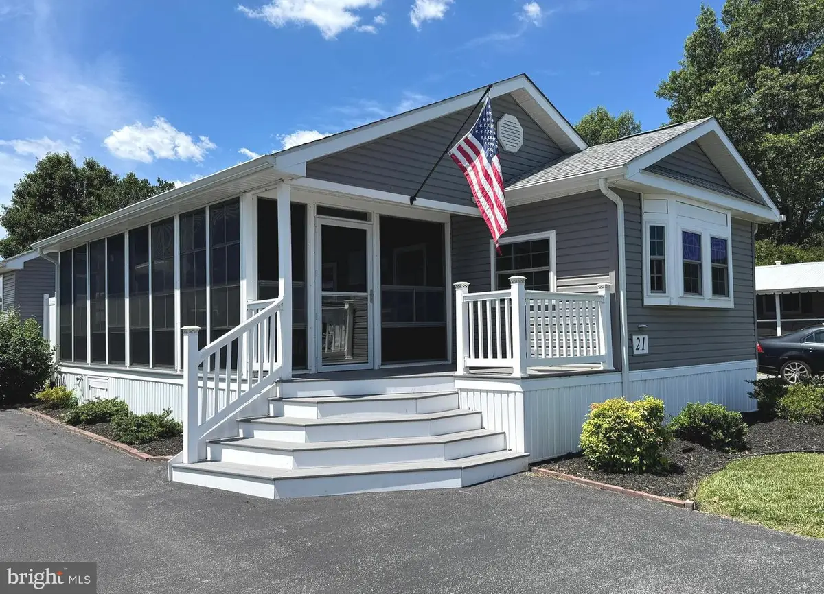 21 Powder Horn Ln, Rehoboth Beach, DE 19971 - #1
