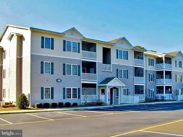 400 Cascade Ln #420, Rehoboth Beach, DE 19971 - #1
