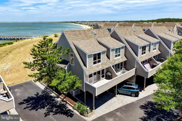 53 Cape Henlopen Dr #6, LEWES, DE 19958