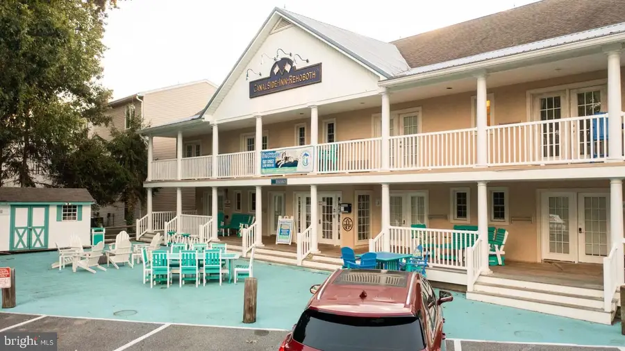 34 6th St, Rehoboth Beach, DE 19971 - #3