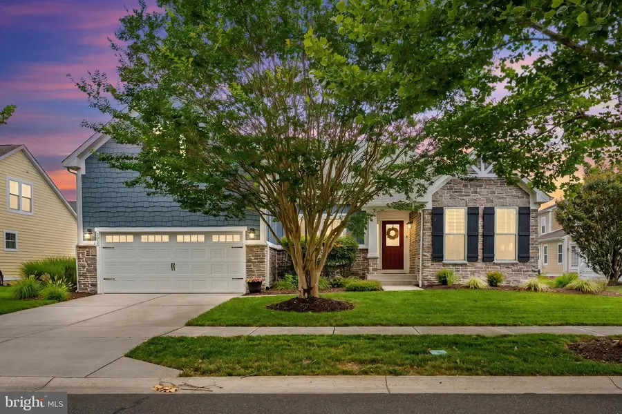 36533 Wild Rose Cir, Selbyville, DE 19975 - #2