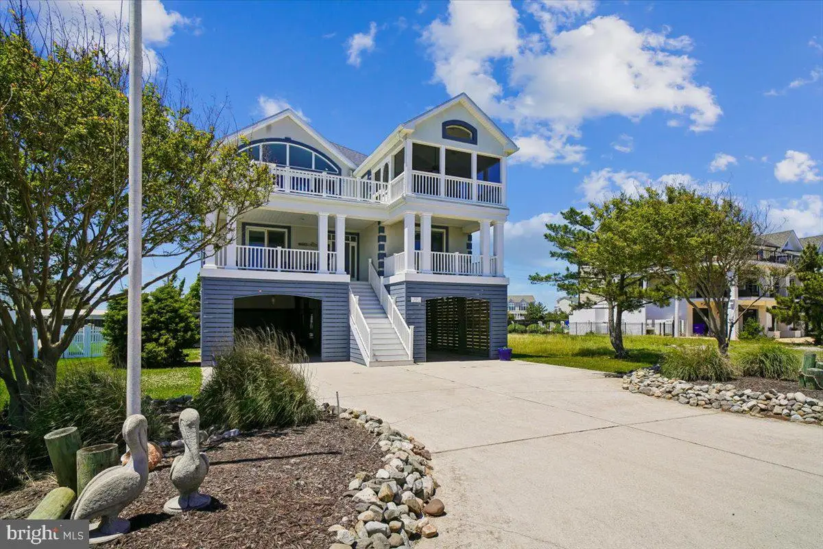 37138 Ocean Park Ln, Fenwick Island, DE 19944 - #1