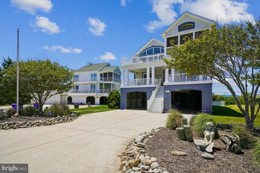 37138 Ocean Park Ln, Fenwick Island, DE 19944 - #3