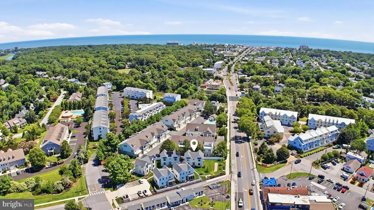 19907 Church St, Rehoboth Beach, DE 19971 - #1