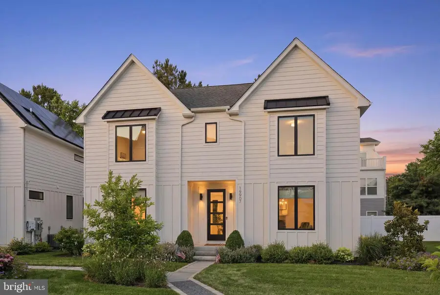 19907 Church St, Rehoboth Beach, DE 19971 - #2