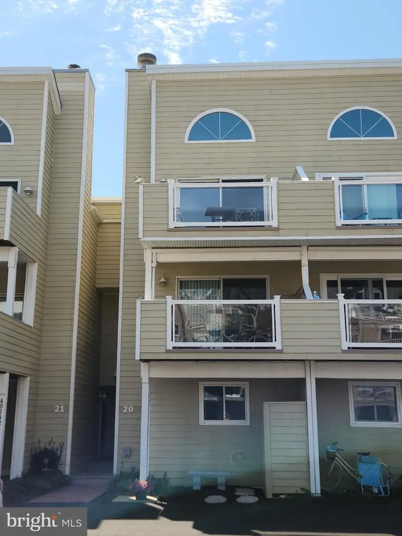 40142 E North Carolina Ave #20, Fenwick Island, DE 19944 - #1