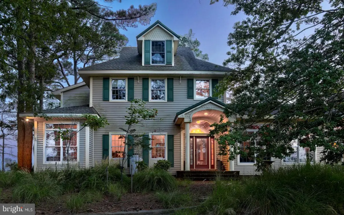 21440 Bald Eagle Rd, Rehoboth Beach, DE 19971 - #1