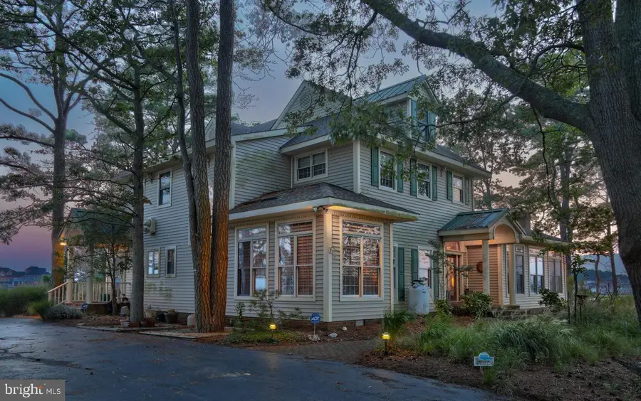 21440 Bald Eagle Rd, Rehoboth Beach, DE 19971 - #2