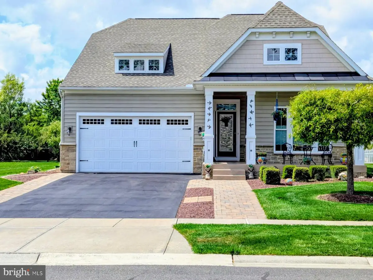 17563 Cloud Nine Dr, Lewes, DE 19958 - #1