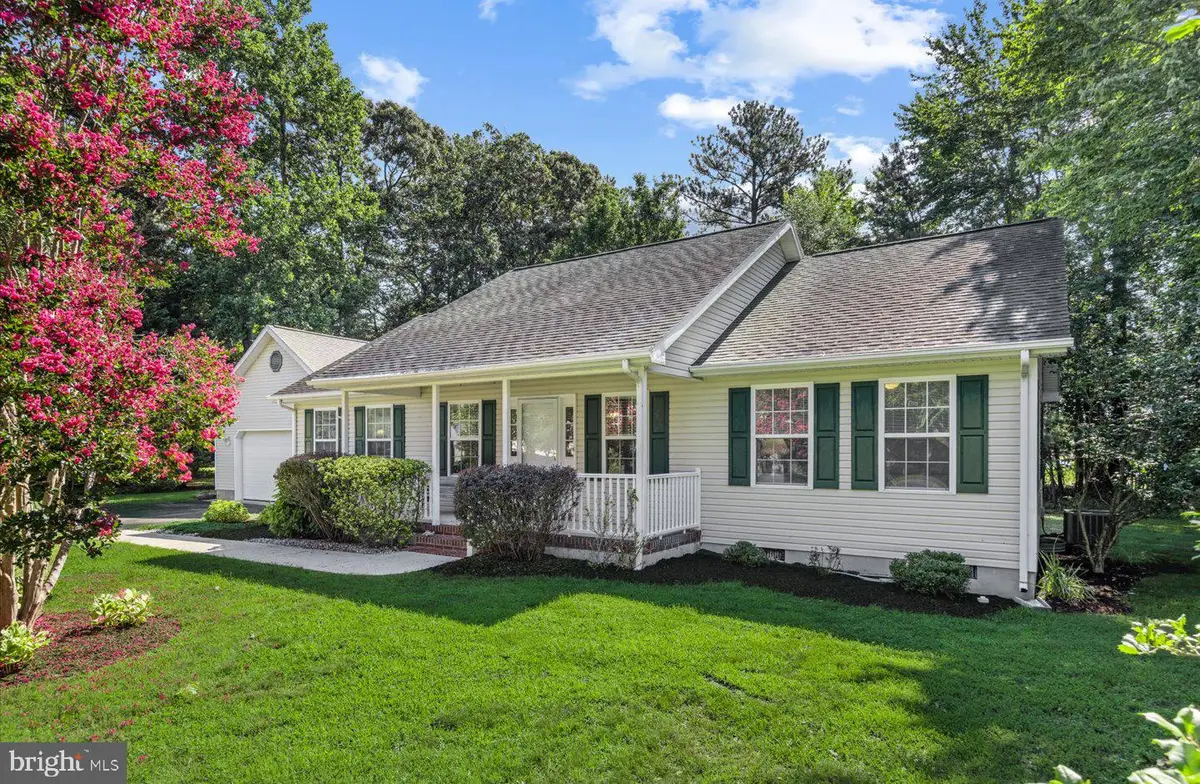 33873 N Heron Dr, Lewes, DE 19958 - #1