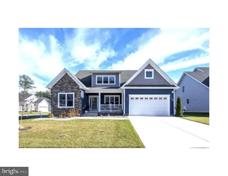 22546 Bradbury Way, Georgetown, DE 19947 - #1