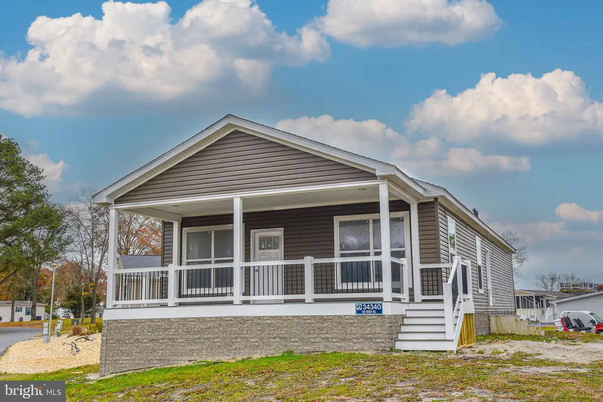 34340 River Rd #129, Long Neck, DE 19966 - #1