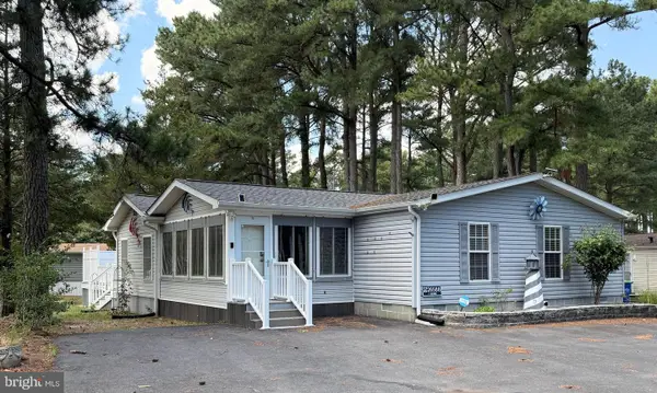 26588 Barn Ln #7, LONG NECK, DE 19966