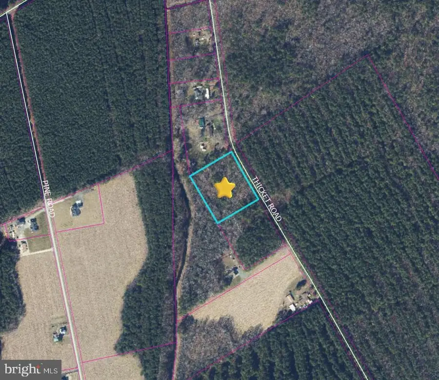 0 Thicket Rd, Milton, DE 19968 - #2
