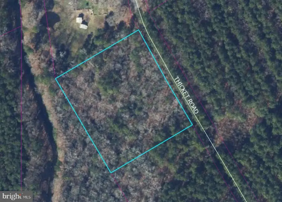 0 Thicket Rd, Milton, DE 19968 - #3