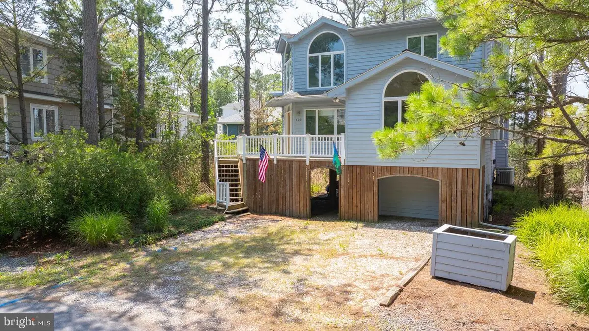 400 Tamarack Dr, Bethany Beach, DE 19930 - #1