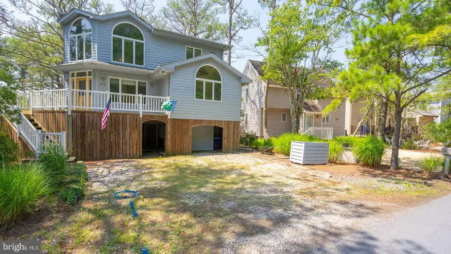 400 Tamarack Dr, Bethany Beach, DE 19930 - #3