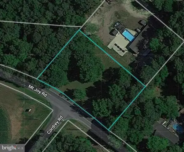 0 Mount Joy Road, MILLSBORO, DE 19966
