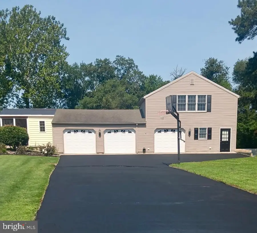 104 Lansing Ave, Laurel, DE 19956 - #2