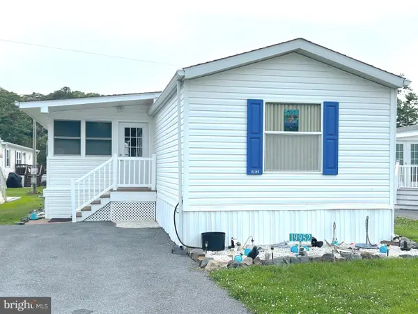 19952 Atlantic Ave, REHOBOTH BEACH, DE 19971