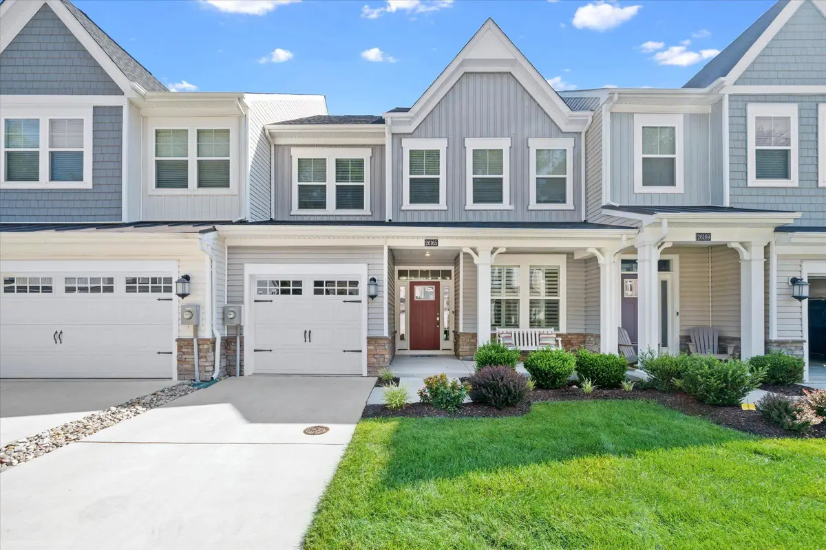 26165 Milby Cir, Harbeson, DE 19951 - #1