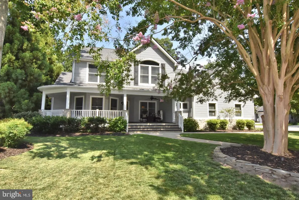 423 Seagull Dr, Lewes, DE 19958 - #1