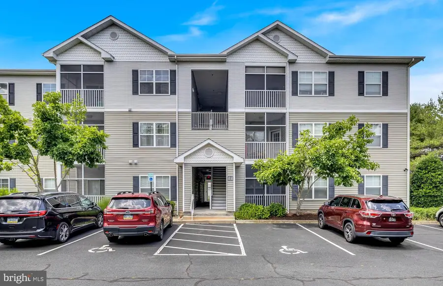34670 Villa Cir #2108, Lewes, DE 19958 - #2