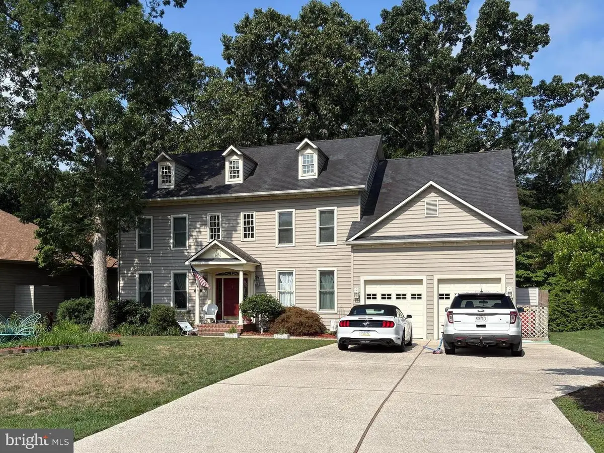 29929 Sawmill Dr, Dagsboro, DE 19939 - #1