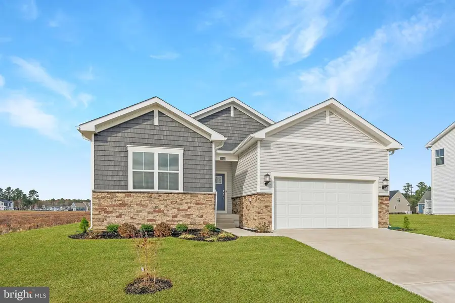 26063 E Old Gate Dr, Millsboro, DE 19966 - #2